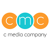 C Media Company, LLC Logotype