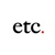 etc.agency Logotype