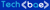 Techbae Pty Ltd Logotype