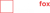 Squarefox Media Logotype