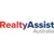 RealtyAssist Australia Logotype
