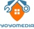 GetMedia Logotype