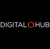 DIGITAL HUB - Adobe Magento Solution Partner Logotype