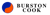 Burston Cook Logotype