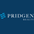 Pridgen Real Estate Services Logotype