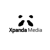 Xpanda Media Logotype