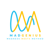 MadGenius Productions Logotype