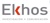 Ekhos Logotype