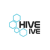 Hive Ive Solutions Logotype