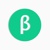 Beta Launch Logotype