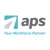 APS Payroll Logotype