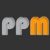 PPM Photography Melbourne Logotype