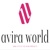 AVIRA WORLD Logotype