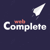 WebComplete Logotype