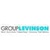 GroupLevinson Public Relations Logotype