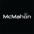 McMahon Airborne Logistics Logotype
