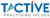 Tactive Software Systems Logotype