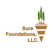 Sure Foundations, LLC Logotype