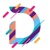 Digital Advertising Consulting Logotype