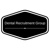 Dental Recruitment Group Logotype