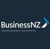 BusinessNZ Logotype