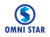 Omni Star Permits Logotype
