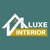 Luxe Interior Logotype