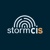 StormCIS 360 Identity Experience | Design in Focus Logotype