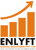 Enlyft Digital Solutions Pvt. Ltd. Logotype