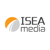 ISEA Media Logotype