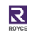 ROYCE Agency Logotype