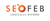 Seofeb Technologies Logotype