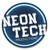 NeonTech Productions Logotype