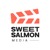 SWEET SALMON MEDIA Logotype