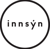 Innsýn samskipti Logotype