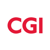 CGI Logotype