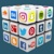 Internet Media Solutions, LLC. Logotype