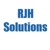 RJH Solutions Logotype
