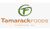Tamarack Foods Logotype
