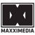 MaXXiMedia Logotype