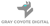 Gray Coyote Digital Logotype