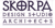 Skorpa Design Studio LLC Logotype