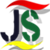 JS CREATIONS AND ENTERTAINMENT Logotype
