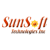 SunSoft Technologies, Inc. Logotype