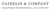 Gaidelis & Company Logotype