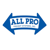All Pro Freight Systems, Inc. Logotype