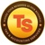 TS Tax & Accounting Services Logotype