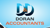 Doran Accountants Logotype