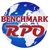 Benchmark RPO Logotype