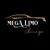 Mega limo chicago Logotype